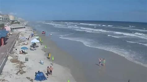 new smyrna inlet cam|New Smyrna Beach Surf report & live surf cams